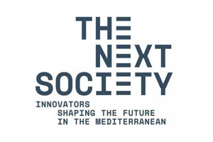 THE NEXT SOCIETY