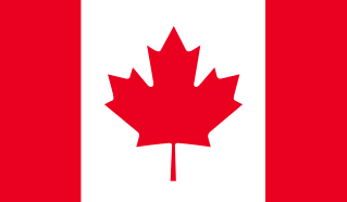 Flag of Canada