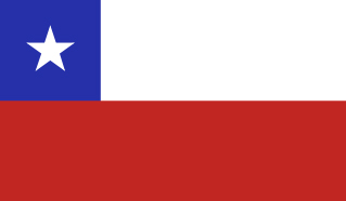 Flag of Chile