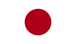Flag of Japan