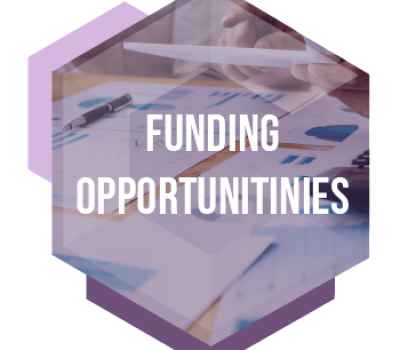 Funding opportunities