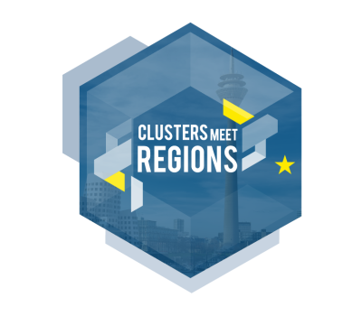 Clusters meet Regions