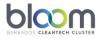 Bloom logo Twitter