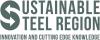 Logo Sustainable Steel Region 1