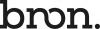 bron logo text