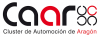 logo caar