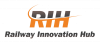 Logo RailwayInnovationHub_4000px de ancho
